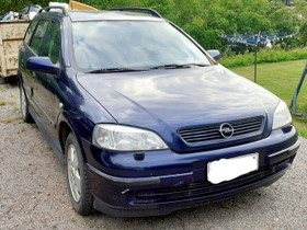 Opel Astra, Autot, Akaa, Tori.fi Opel Astra, Autot, Akaa, Tori.fi