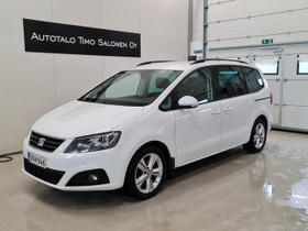 SEAT Alhambra, Autot, Lempäälä, Tori.fi SEAT Alhambra, Autot, Lempäälä, Tori.fi