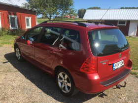 Peugeot 307, Autot, Kruunupyy, Tori.fi Peugeot 307, Autot, Kruunupyy, Tori.fi