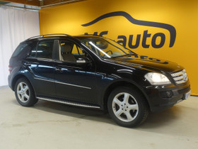 Mercedes-Benz ML, Autot, Imatra, Tori.fi Mercedes-Benz ML, Autot, Imatra, Tori.fi