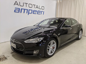 Tesla Model S, Autot, Tampere, Tori.fi Tesla Model S, Autot, Tampere, Tori.fi