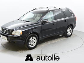 Volvo XC90, Autot, Oulu, Tori.fi Volvo XC90, Autot, Oulu, Tori.fi