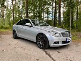 Mercedes-Benz C-sarja, Autot, Imatra, Tori.fi Mercedes-Benz C-sarja, Autot, Imatra, Tori.fi