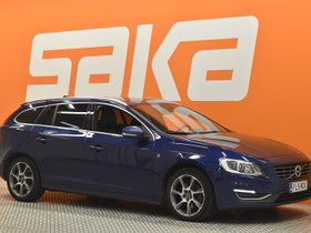 Volvo V60, Autot, Kouvola, Tori.fi Volvo V60, Autot, Kouvola, Tori.fi