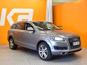 Audi Q7, Autot, Tuusula, Tori.fi Audi Q7, Autot, Tuusula, Tori.fi