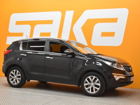 Kia Sportage, Autot, Tuusula, Tori.fi Kia Sportage, Autot, Tuusula, Tori.fi