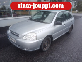 Kia Rio, Autot, Laihia, Tori.fi Kia Rio, Autot, Laihia, Tori.fi
