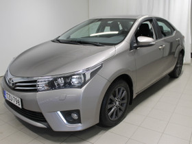 Toyota Corolla, Autot, Hämeenlinna, Tori.fi Toyota Corolla, Autot, Hämeenlinna, Tori.fi