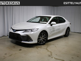 Toyota Camry, Autot, Hämeenlinna, Tori.fi Toyota Camry, Autot, Hämeenlinna, Tori.fi