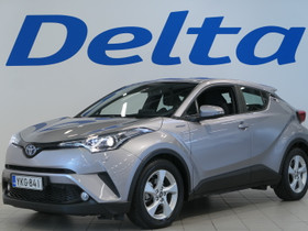 Toyota C-HR, Autot, Oulu, Tori.fi Toyota C-HR, Autot, Oulu, Tori.fi