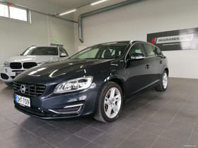 Volvo V60, Autot, Muurame, Tori.fi Volvo V60, Autot, Muurame, Tori.fi