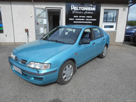 Nissan Primera, Autot, Kajaani, Tori.fi Nissan Primera, Autot, Kajaani, Tori.fi