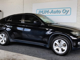 BMW X6, Autot, Kuopio, Tori.fi BMW X6, Autot, Kuopio, Tori.fi