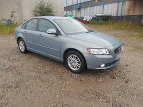 Volvo S40, Autot, Kajaani, Tori.fi Volvo S40, Autot, Kajaani, Tori.fi