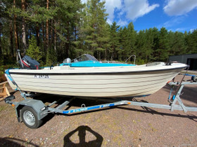 Sandström S-Marin 460, Moottoriveneet, Veneet, Raasepori, Tori.fi Sandström S-Marin 460, Moottoriveneet, Veneet, Raasepori, Tori.fi