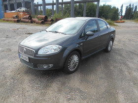 Fiat Linea, Autot, Kajaani, Tori.fi Fiat Linea, Autot, Kajaani, Tori.fi