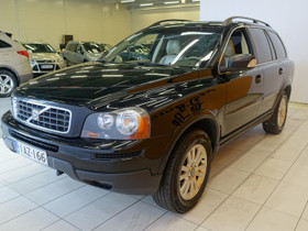 Volvo XC90, Autot, Lappeenranta, Tori.fi Volvo XC90, Autot, Lappeenranta, Tori.fi