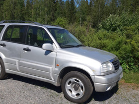 Suzuki Grand Vitara, Autot, Laihia, Tori.fi Suzuki Grand Vitara, Autot, Laihia, Tori.fi