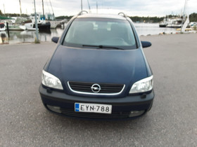 Opel Zafira, Autot, Helsinki, Tori.fi Opel Zafira, Autot, Helsinki, Tori.fi