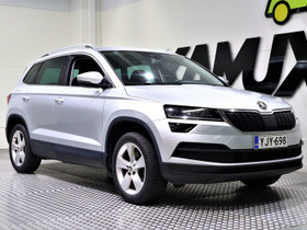 Skoda Karoq, Autot, Porvoo, Tori.fi Skoda Karoq, Autot, Porvoo, Tori.fi
