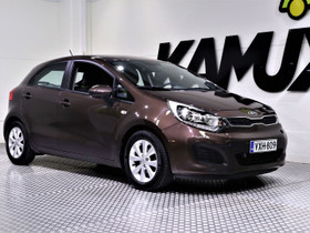 Kia Rio, Autot, Porvoo, Tori.fi Kia Rio, Autot, Porvoo, Tori.fi
