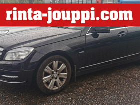 Mercedes-Benz C, Autot, Vaasa, Tori.fi Mercedes-Benz C, Autot, Vaasa, Tori.fi
