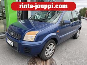 Ford Fusion, Autot, Vaasa, Tori.fi Ford Fusion, Autot, Vaasa, Tori.fi