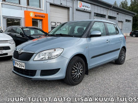 Skoda FABIA, Autot, Lahti, Tori.fi Skoda FABIA, Autot, Lahti, Tori.fi