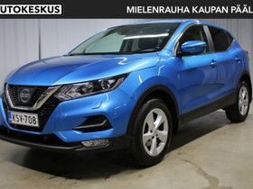 Nissan Qashqai, Autot, Hämeenlinna, Tori.fi Nissan Qashqai, Autot, Hämeenlinna, Tori.fi