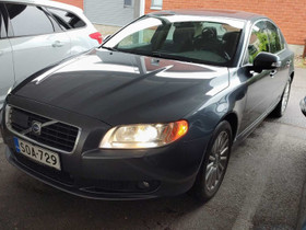Volvo S80, Autot, Vaasa, Tori.fi Volvo S80, Autot, Vaasa, Tori.fi