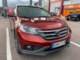 Honda CR-V, Autot, Tuusula, Tori.fi Honda CR-V, Autot, Tuusula, Tori.fi