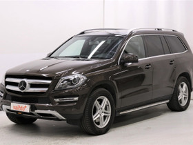 Mercedes-Benz GL, Autot, Oulu, Tori.fi Mercedes-Benz GL, Autot, Oulu, Tori.fi