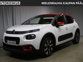 Citroen C3, Autot, Hämeenlinna, Tori.fi Citroen C3, Autot, Hämeenlinna, Tori.fi