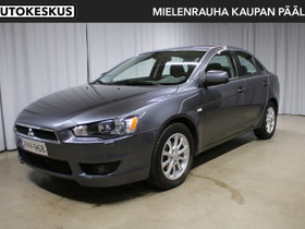 Mitsubishi Lancer, Autot, Hämeenlinna, Tori.fi Mitsubishi Lancer, Autot, Hämeenlinna, Tori.fi