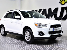 Mitsubishi ASX, Autot, Porvoo, Tori.fi Mitsubishi ASX, Autot, Porvoo, Tori.fi