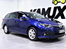 Toyota Auris, Autot, Porvoo, Tori.fi Toyota Auris, Autot, Porvoo, Tori.fi