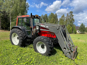 Valtra Valmet 8400 Mega, Maatalouskoneet, Työkoneet ja kalusto, Varkaus, Tori.fi Valtra Valmet 8400 Mega, Maatalouskoneet, Työkoneet ja kalusto, Varkaus, Tori.fi