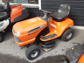 Husqvarna LTH 151, Muut koneet ja tarvikkeet, Työkoneet ja kalusto, Hyvinkää, Tori.fi Husqvarna LTH 151, Muut koneet ja tarvikkeet, Työkoneet ja kalusto, Hyvinkää, Tori.fi