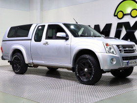 Isuzu D-Max, Autot, Porvoo, Tori.fi Isuzu D-Max, Autot, Porvoo, Tori.fi