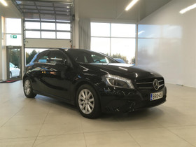 Mercedes-Benz A, Autot, Lappeenranta, Tori.fi Mercedes-Benz A, Autot, Lappeenranta, Tori.fi
