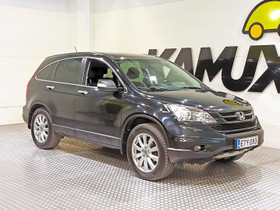 Honda CR-V, Autot, Porvoo, Tori.fi Honda CR-V, Autot, Porvoo, Tori.fi