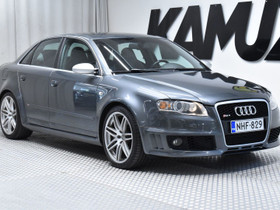 Audi RS4, Autot, Tuusula, Tori.fi Audi RS4, Autot, Tuusula, Tori.fi