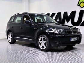 BMW X3, Autot, Porvoo, Tori.fi BMW X3, Autot, Porvoo, Tori.fi
