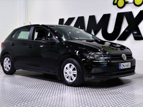 Volkswagen Polo, Autot, Porvoo, Tori.fi Volkswagen Polo, Autot, Porvoo, Tori.fi