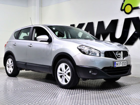 Nissan Qashqai, Autot, Porvoo, Tori.fi Nissan Qashqai, Autot, Porvoo, Tori.fi