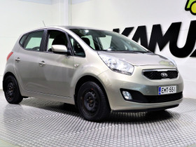 Kia Venga, Autot, Porvoo, Tori.fi Kia Venga, Autot, Porvoo, Tori.fi