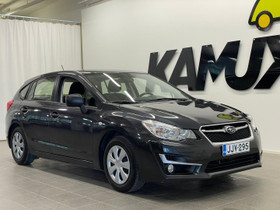 Subaru Impreza, Autot, Porvoo, Tori.fi Subaru Impreza, Autot, Porvoo, Tori.fi