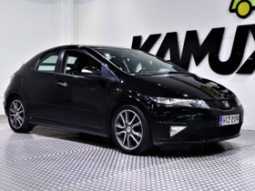 Honda Civic, Autot, Porvoo, Tori.fi Honda Civic, Autot, Porvoo, Tori.fi