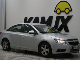 Chevrolet Cruze, Autot, Helsinki, Tori.fi Chevrolet Cruze, Autot, Helsinki, Tori.fi