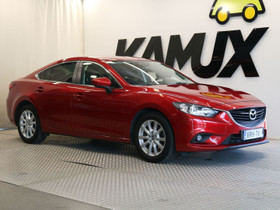 Mazda 6, Autot, Helsinki, Tori.fi Mazda 6, Autot, Helsinki, Tori.fi